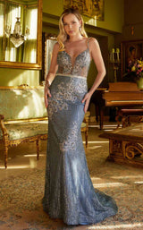 GLS by Gloria GL2889 Charcoal