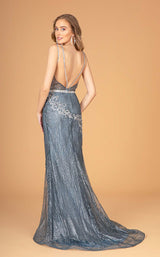 GLS by Gloria GL2889 Charcoal