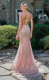 GLS by Gloria GL2889 Dusty-Rose