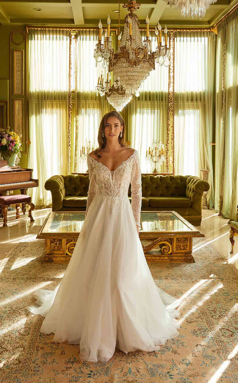 GLS by Gloria GL3530 Bridal Dress | NewYorkDress.com GLS by Gloria GL3530 Bridal Dress | NewYorkDress.com