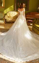 GLS by Gloria GL3534 Ivory