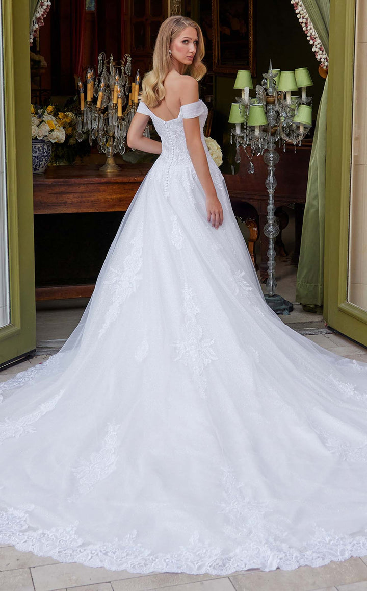 GLS by Gloria GL3534 Snow White