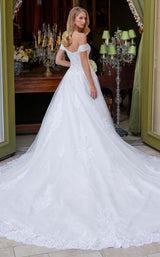 GLS by Gloria GL3534 Snow White