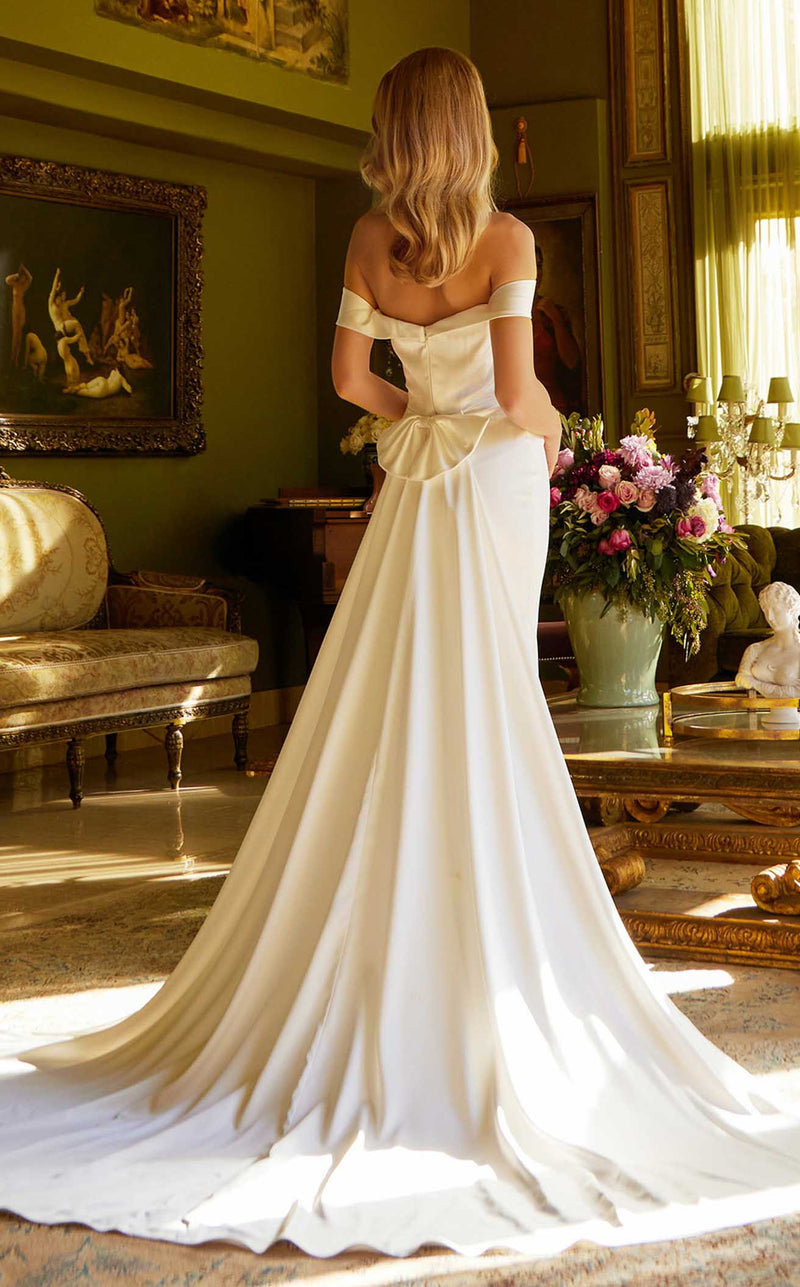 GLS by Gloria GL3545 Ivory