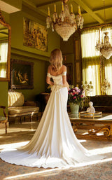 GLS by Gloria GL3545 Ivory