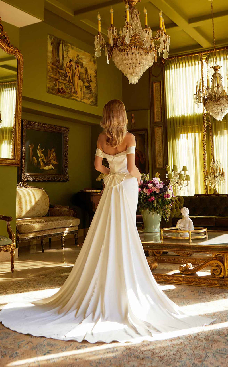 GLS by Gloria GL3545 Ivory
