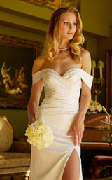 GLS by Gloria GL3545 Ivory