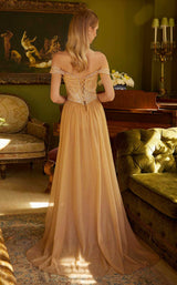 GLS by Gloria GL3557 Gold