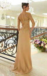 GLS by Gloria GL3562 Champagne