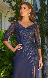 GLS by Gloria GL3562 Navy