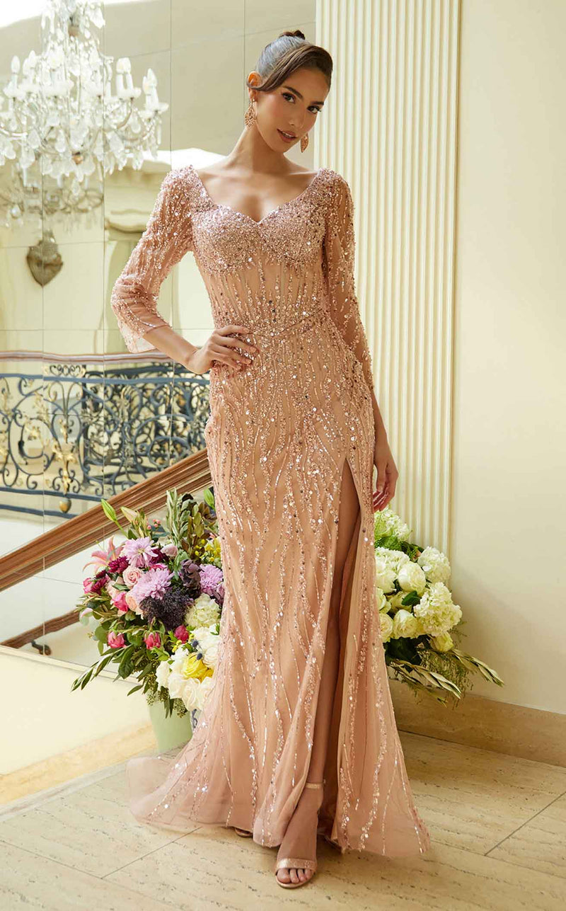 GLS by Gloria GL3575 Dress | NewYorkDress.com GLS by Gloria GL3575 Dress | NewYorkDress.com