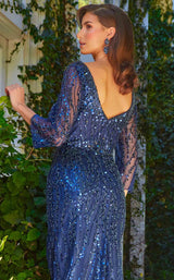GLS by Gloria GL3575 Navy