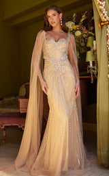 GLS by Gloria GL3583 Gold