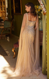 GLS by Gloria GL3583 Gold