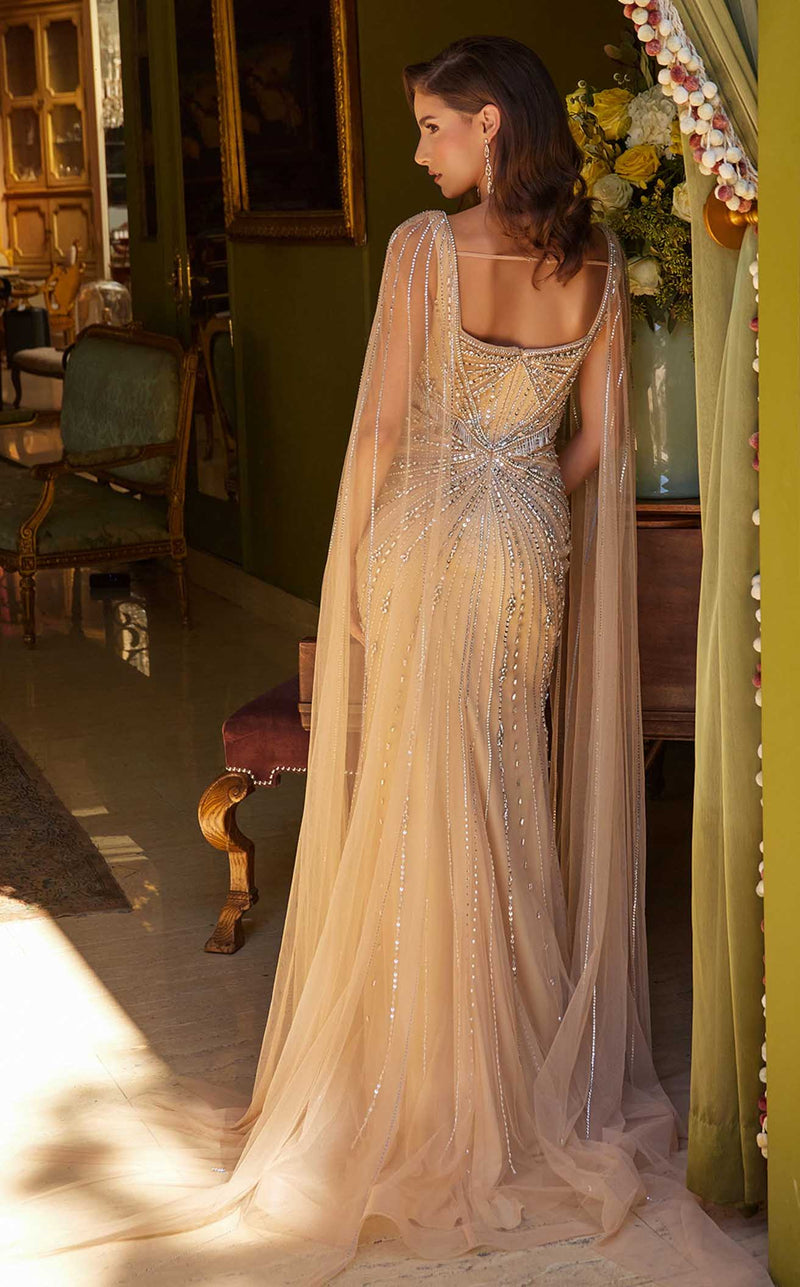 GLS by Gloria GL3583 Gold
