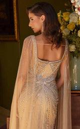 GLS by Gloria GL3583 Gold