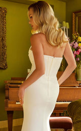 GLS by Gloria GL3584 Ivory