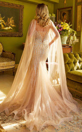 GLS by Gloria GL3585 Champagne