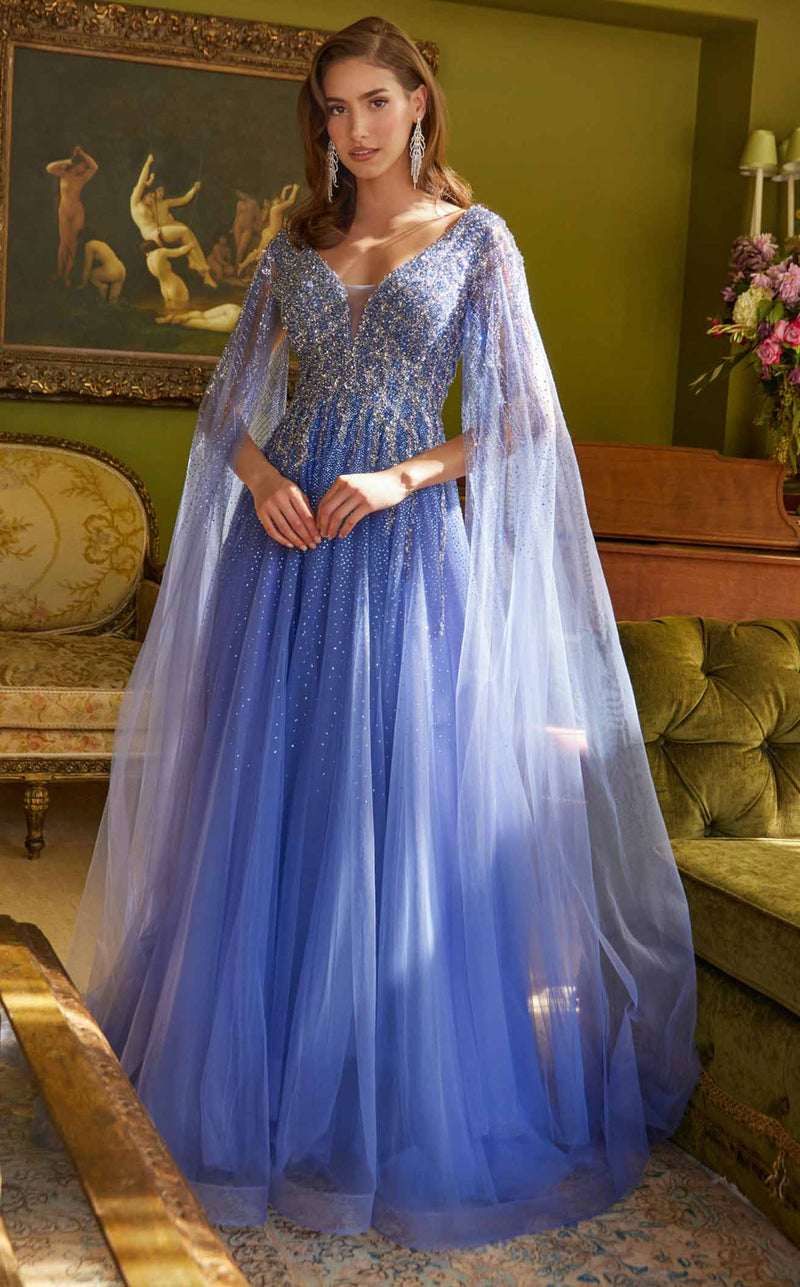 GLS by Gloria GL3606 Lavender