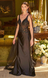 GLS by Gloria GL3615 Black