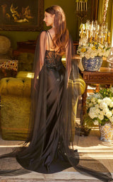 GLS by Gloria GL3615 Black