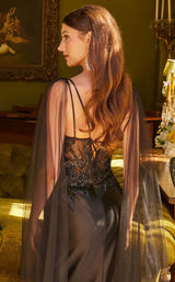 GLS by Gloria GL3615 Black