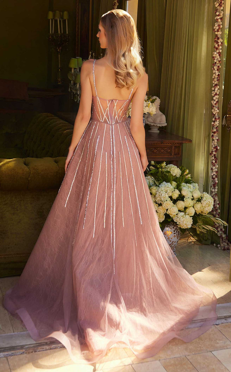 GLS by Gloria GL3617 Mauve