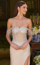 GLS by Gloria GL3621 Champagne