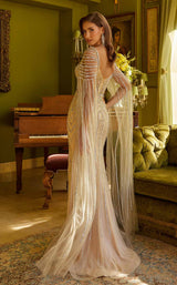 GLS by Gloria GL3624 Champagne