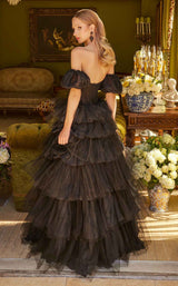 GLS by Gloria GL3626 Black