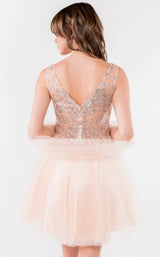 GLS by Gloria GS1968 Blush