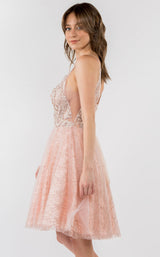 GLS by Gloria GS1979 Blush