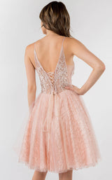 GLS by Gloria GS1979 Blush