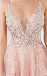GLS by Gloria GS1979 Blush