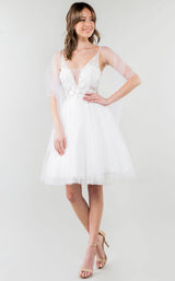 GLS by Gloria GS1979 White