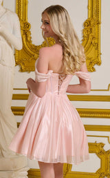 GLS by Gloria GS3633 Blush