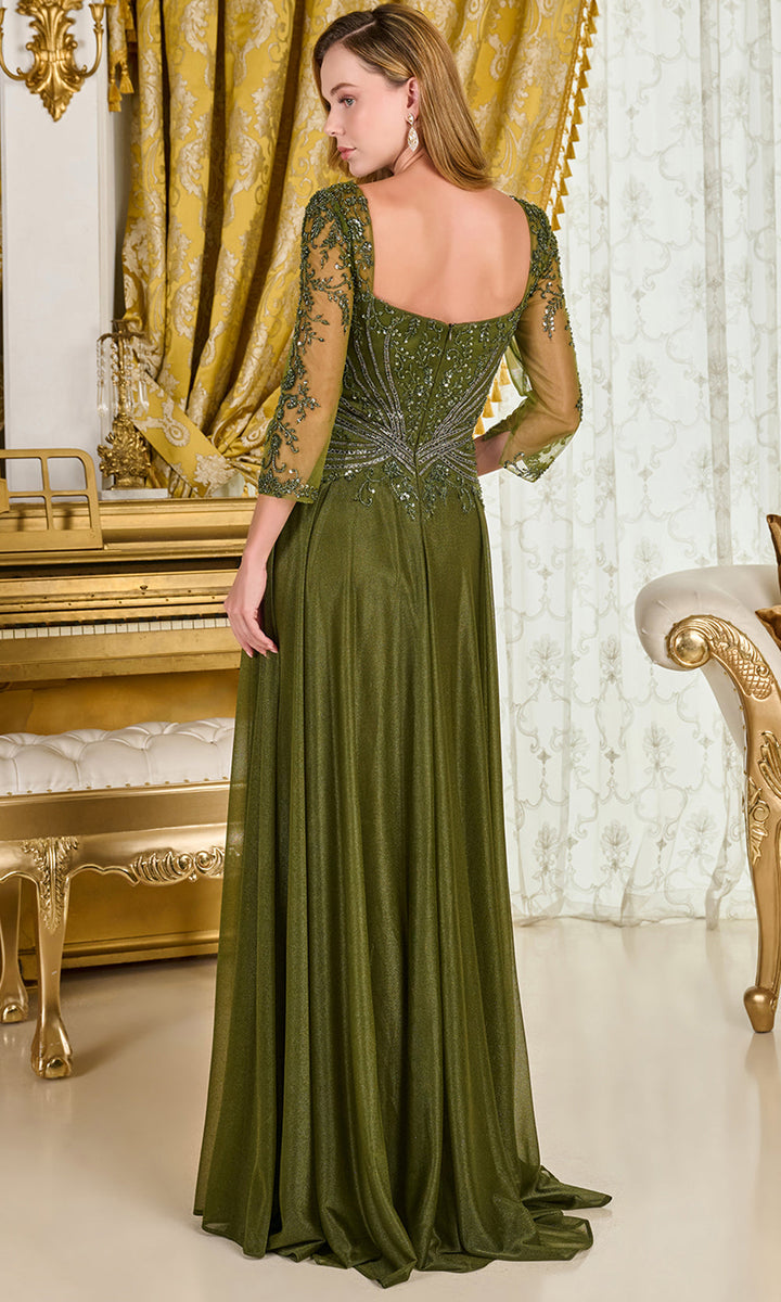 GLS by Gloria GL3787 Olive