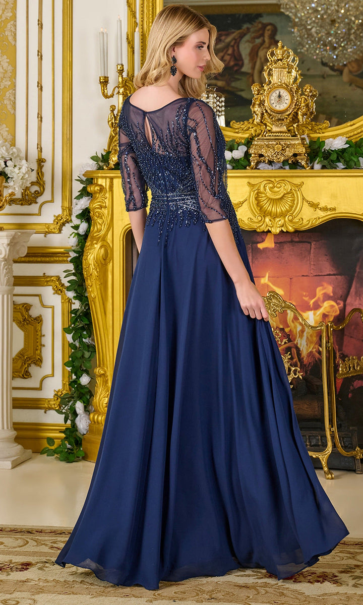 GLS by Gloria GL3796 Navy