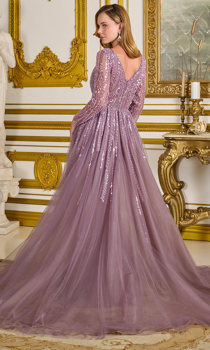GLS by Gloria GL3832 Mauve