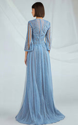 Gatti Nolli Couture OP7280 Light Blue