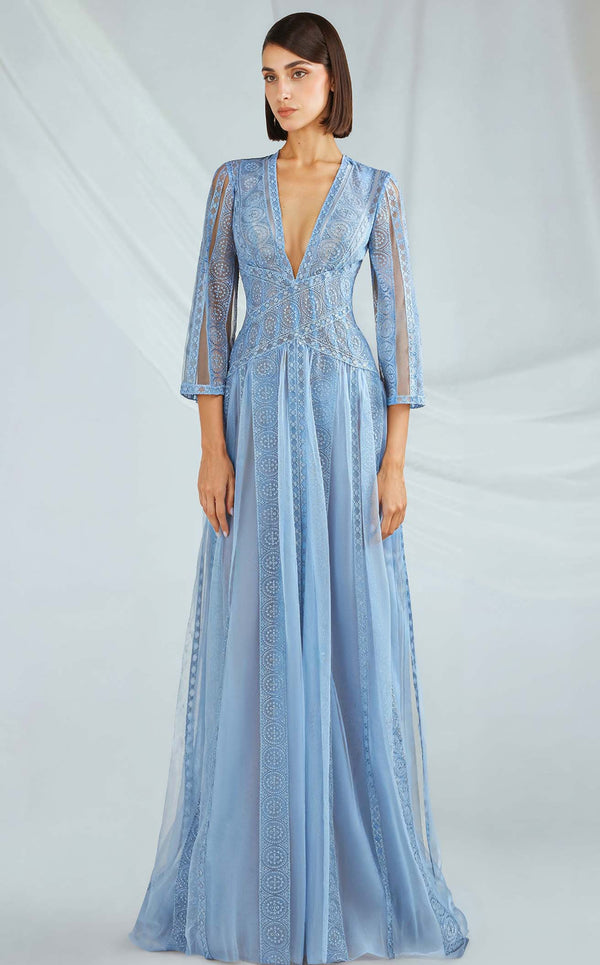 Gatti Nolli Couture OP7280 Light Blue