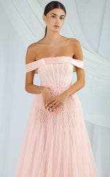 Gatti Nolli Couture OP7281 Light Pink