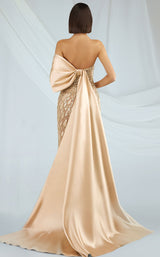 Gatti Nolli Couture OP7285 Gold