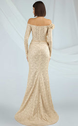 Gatti Nolli Couture OP7287 Ivory