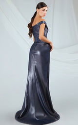 Gatti Nolli Couture OP7288 Slate