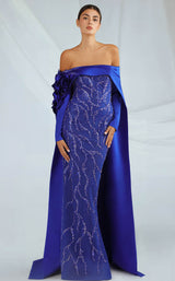 Gatti Nolli Couture OP7335 Royal