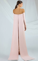 Gatti Nolli Couture OP7367 Light Pink