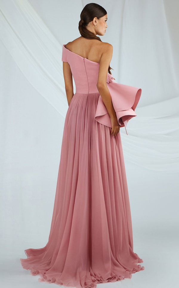 Gatti Nolli Couture OP7369 Mauve