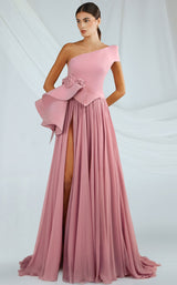 Gatti Nolli Couture OP7369 Mauve