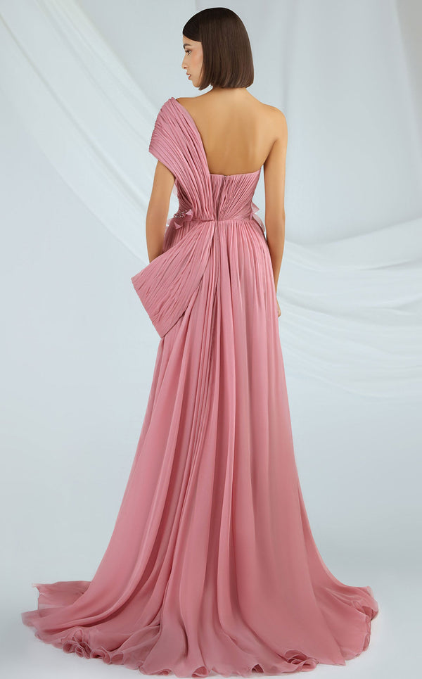 Gatti Nolli Couture OP7370 Mauve